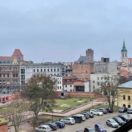 Apartament Helena Stary Toruń Екстериор снимка
