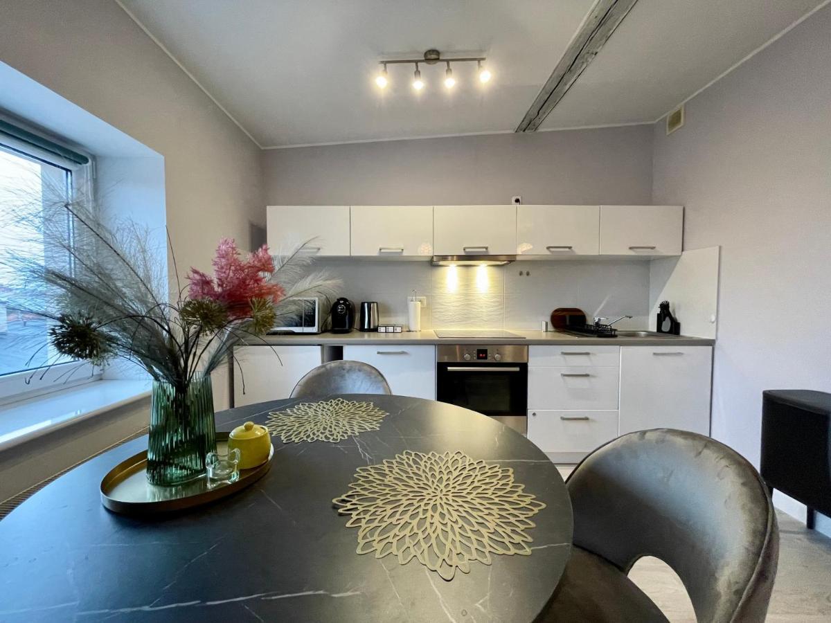 Apartament Helena Stary Toruń Екстериор снимка