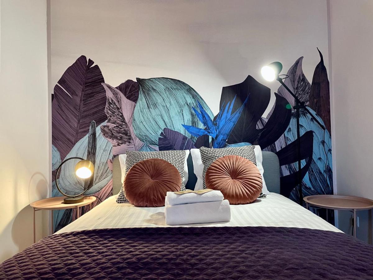 Apartament Helena Stary Toruń Екстериор снимка