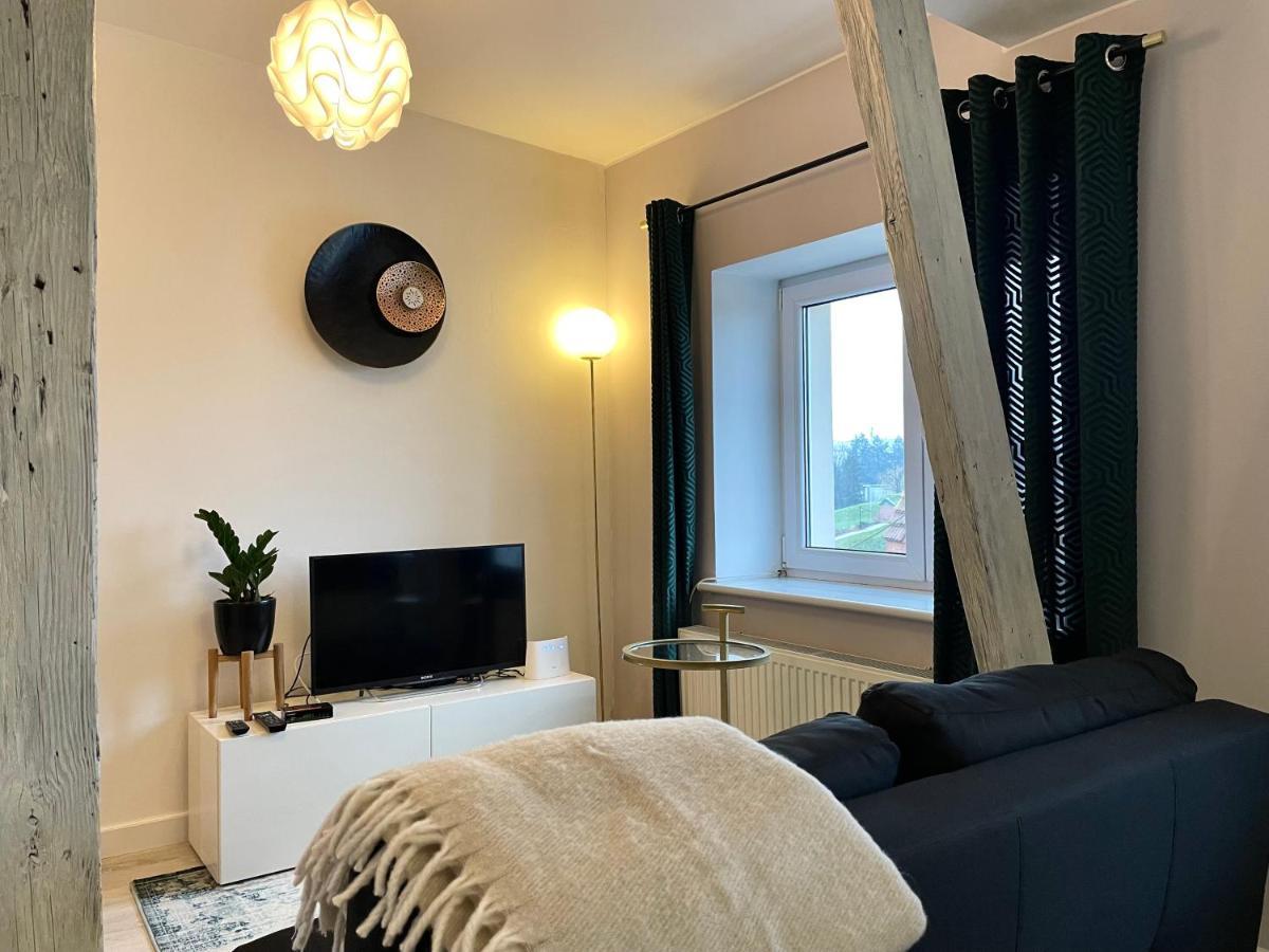 Apartament Helena Stary Toruń Екстериор снимка